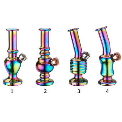 bong glass